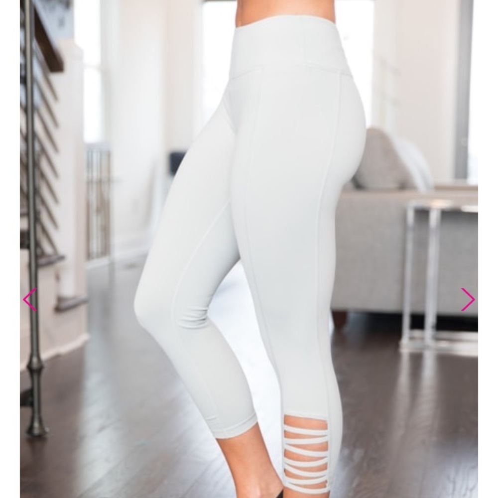 Workout pants